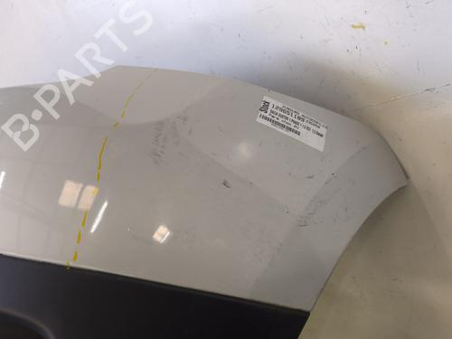 Front bumper DACIA DUSTER (HS_) 1.5 dCi (HSMC) | BP37503554C7 - Image 2