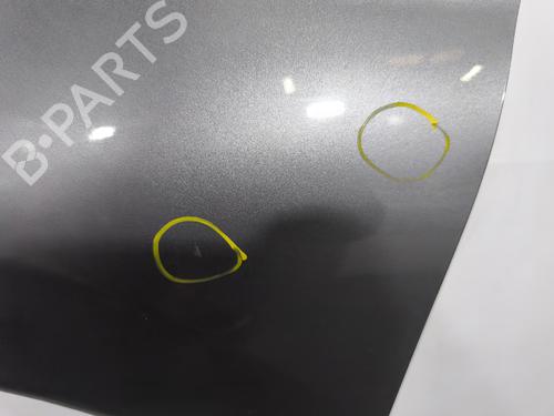 Left front fenders NISSAN NOTE (E12) 1.2 | BP40163253C41 - Image 5