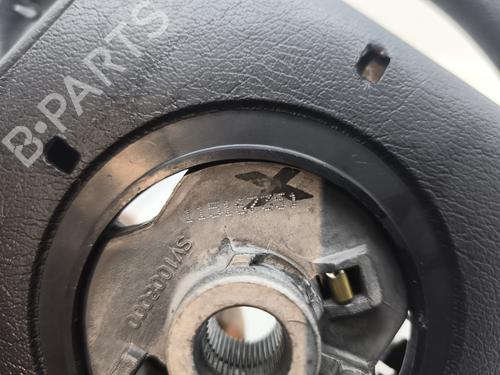 Rat Rat CITROËN BERLINGO / BERLINGO FIRST MPV (MF_, GJK_, GFK_) 2.0 HDI 90 (MFRHY) (90 hp) 30397021 30397021