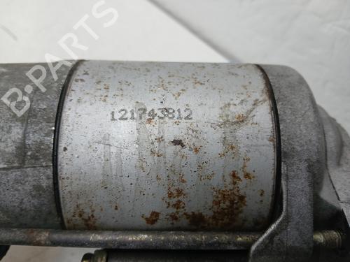 Starter ROVER 75 (RJ) 2.0 CDTi | BP33178189M8 - Image 3