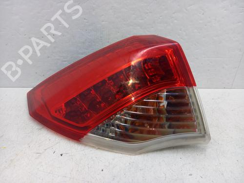 Used Left taillight RENAULT LAGUNA III (BT0/1) 2.0 dCi (BT01, BT08, BT09, BT0E, BT0K, BT12, BT1C, BT1D,... (150 hp) 32265693