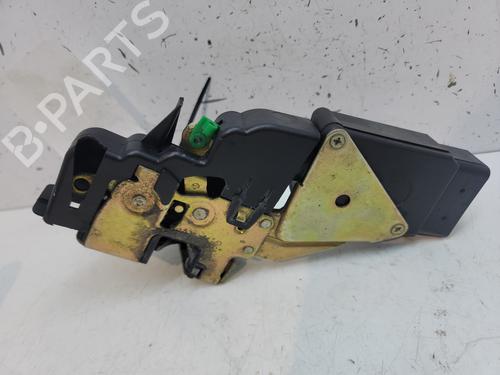 Front left lock VOLVO V40 Estate (645) 1.8 | BP27434874C98 