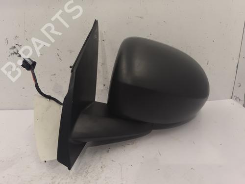 Ryggespeil venstre DODGE CALIBER 2.0 (156 hp) 24981846