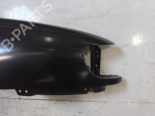 Right front fenders NISSAN SUNNY III Estate Van (Y10) 1.7 D | BP27521626C42 