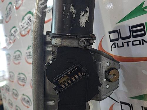 Used Front wiper motor RENAULT KANGOO Express (FC0/1_) 1.5 dCi (FC07, FC1R) (65 hp) 22820812