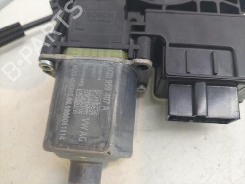 Rear left window mechanism VW TOURAN (5T1) 1.5 TSI | BP29834170C24 