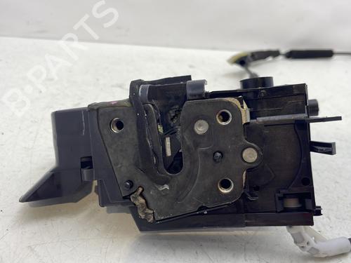 Front left lock CITROËN C4 Grand Picasso II (DA_, DE_) 1.6 BlueHDi 120 | BP29269522C98 