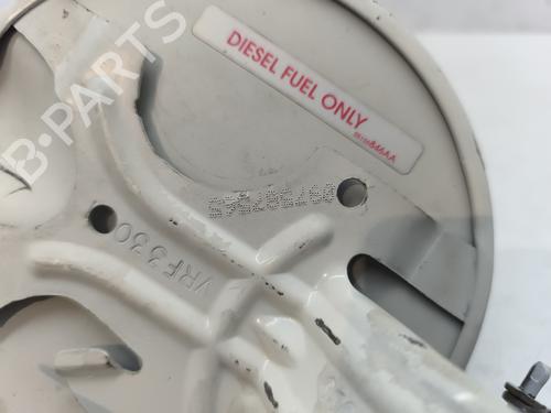Fuel flap FIAT FREEMONT (345_) 2.0 JTD 4x4 | BP28441097C131 