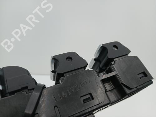 Left front window switch FORD PUMA (J2K, CF7) 1.0 EcoBoost mHEV | BP30749438I27 