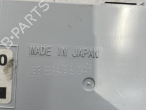 Climate control SUZUKI SWIFT IV (FZ, NZ) 1.2 (AZH412, ZC72S) | BP22832772I5