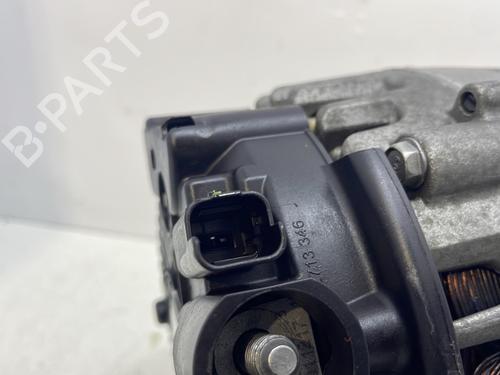 Alternator PEUGEOT 2008 I (CU_) 1.2 VTi | BP29062207M7