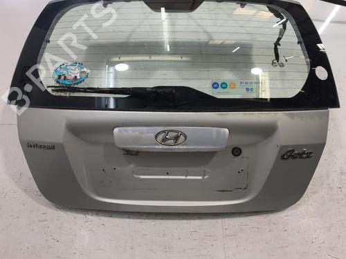Tailgate HYUNDAI GETZ (TB) 1.1 | BP25899485C6 