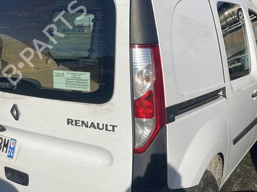 Front wiper motor RENAULT KANGOO / GRAND KANGOO II (KW0/1_) 1.5 dCi 90 (KW05, KW08, KW0G, KW11) | BP32322295M29