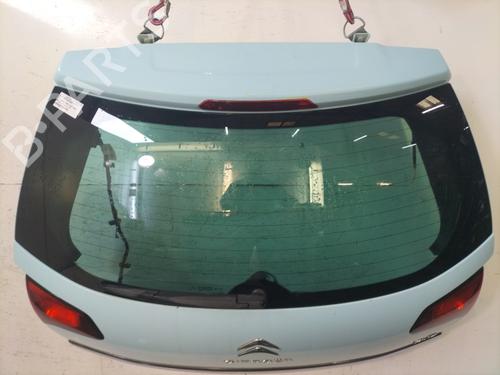 Portellone posteriore CITROËN C3 II (SC_) 1.6 HDi 90 (90 hp) 31987942