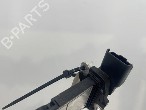 Mass air flow sensor CITROËN JUMPY III Van (V_) 1.5 BlueHDi 120 | BP31271798M95 