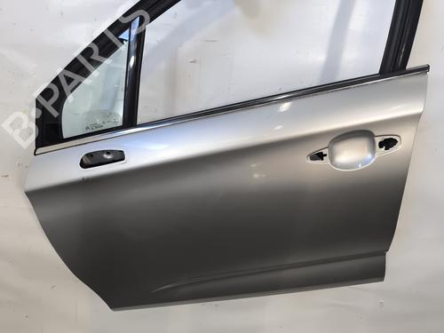Left front door CITROËN C4 II (NC_) 1.6 HDi 90 | BP29439094C2 