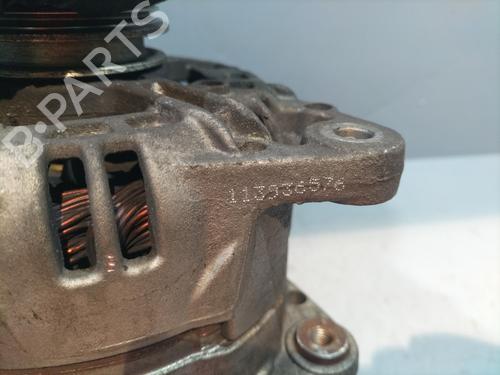 Alternator VW POLO IV (9N_, 9A_) 1.4 TDI | BP30134655M7