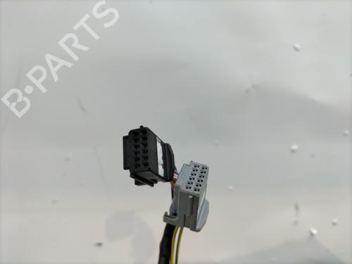 Bakspejl Højre RENAULT MEGANE IV Hatchback (B9A/M/N_) 1.3 TCe 140 (B9NB) | BP29834374C27 