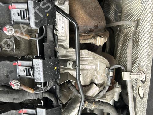 Used Engine Engine VW T-ROC (A11, D11) 2.0 TSI 4motion (190 hp) 32031085 32031085