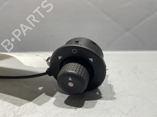 Used Mirror switch CITROËN BERLINGO MULTISPACE (B9) 1.6 BlueHDi 100 (99 hp) 28362583