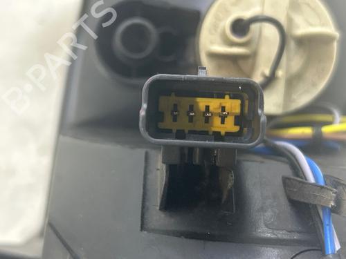 Rear bumper right light CITROËN C4 SPACETOURER (3D_) | BP37169541C82 - Image 2