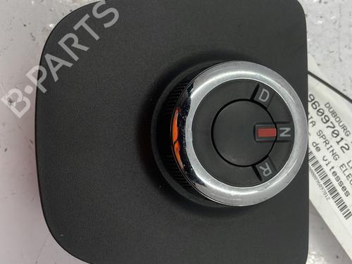 Used Gear lever Gear lever DACIA SPRING EV (B6M1) (45 hp) 25034491 25034491