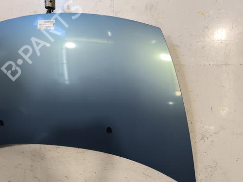 Used Hood Hood CITROËN C3 I (FC_, FN_) 1.4 HDi (68 hp) 25280258 25280258