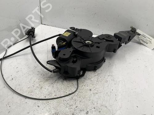 Used Electronic module Electronic module CITROËN C8 (EA_, EB_) 2.0 HDi 135 (136 hp) 22837377 22837377