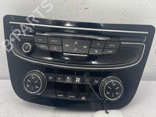 Climate control PEUGEOT 508 I (8D_) 1.6 BlueHDi 120 | BP25700655I5 - Image 4