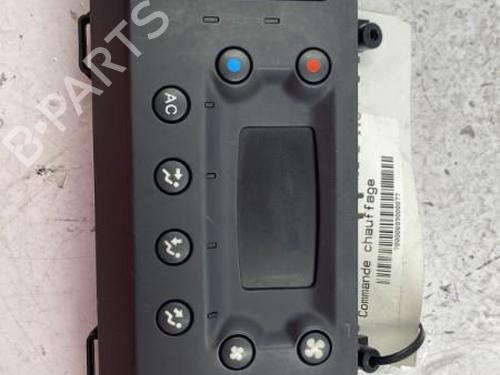 Climate control RENAULT CLIO II (BB_, CB_) 1.5 dCi (B/CB07) | BP22836760I5 