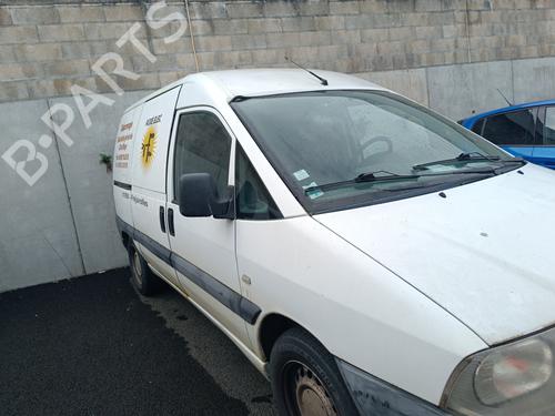 Used Parts FIAT SCUDO Van (220_) 2.0 JTD 2160908