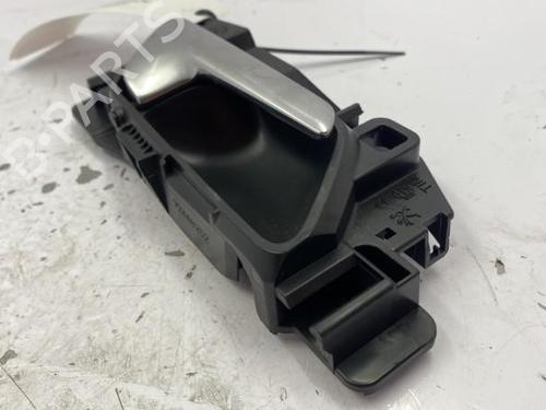 Used Rear right exterior door handle PEUGEOT 308 II (LB_, LP_, LW_, LH_, L3_) 1.5 BlueHDi 130 (131 hp) 22840682