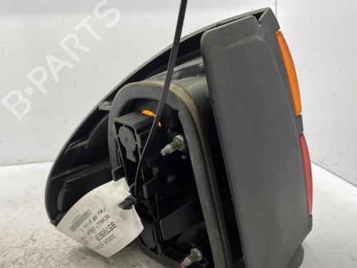 Used Right taillight Right taillight RENAULT LAGUNA I (B56_, 556_) 1.9 dTi (B56J) (98 hp) 22833924 22833924