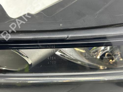 Left headlight FORD FIESTA VI (CB1, CCN) 1.25 | BP36206130C28 - Image 2