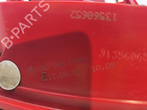 Right taillight VW POLO (6N2) 1.4 TDI | BP22812574C35 