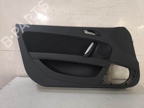 Seats set AUDI TT (8J3) 1.8 TFSI | BP33448149C78 - Image 23