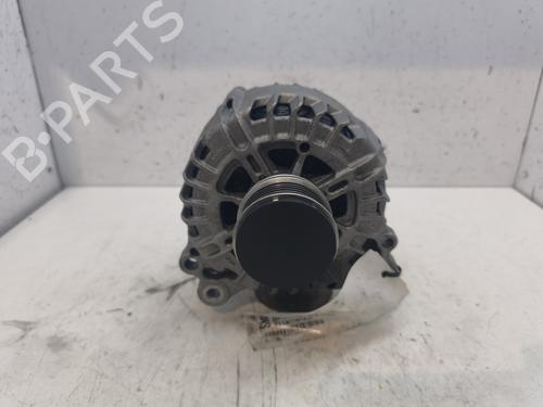 Used Alternator AUDI A1 (8X1, 8XK) 2.0 TDI (143 hp) 27348340
