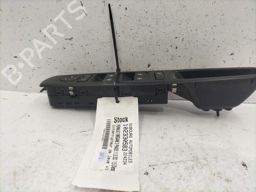 Switch RENAULT MEGANE III Hatchback (BZ0/1_, B3_) 1.5 dCi (BZ09, BZ0D, BZ1W, BZ29, BZ14) | BP24468826I30 