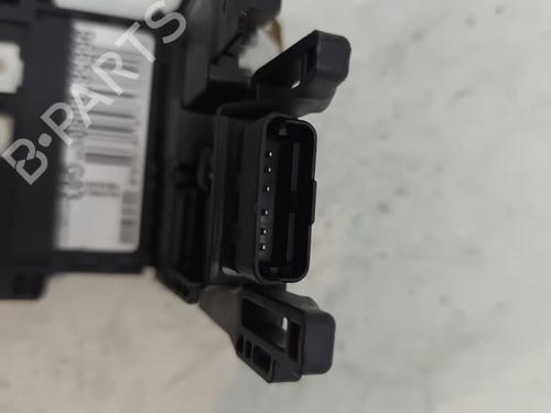 Electronic module PEUGEOT 508 SW I (8E_) 2.2 HDi | BP29833704M83 