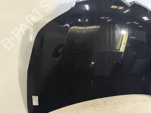 Hood CITROËN C4 I (LC_) 1.6 HDi | BP27296572C1 