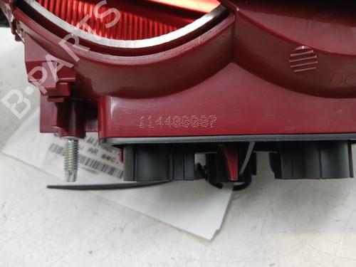 Venstre baglygte bagklap AUDI A4 B8 (8K2) 2.0 TDI | BP29980447C79