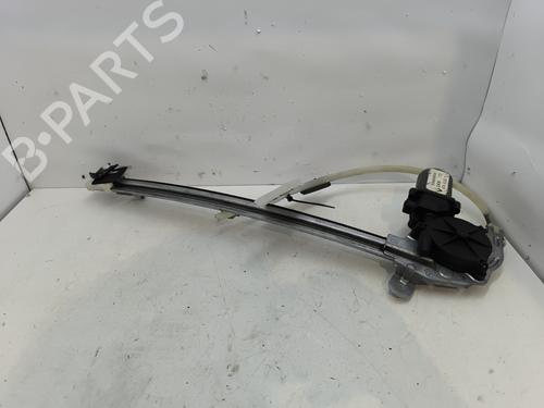 Rudehejsemekanisme Højre bagtil RENAULT LAGUNA II (BG0/1_) 1.9 dCi (BG1A, BG1W, BG0G) | BP29736968C25 