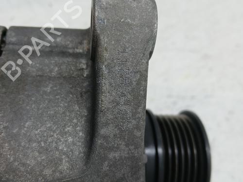 Alternator FORD FIESTA VI (CB1, CCN) 1.5 TDCi | BP31581402M7 