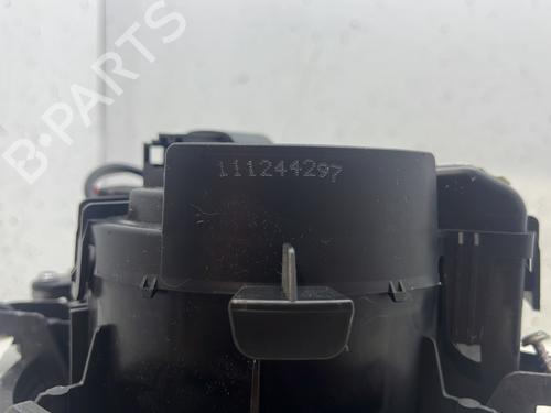 Used Heater blower motor Heater blower motor 28525980 28525980