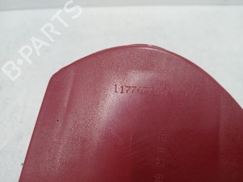 Rear bumper right light RENAULT CLIO III (BR0/1, CR0/1) 1.5 dCi | BP31034936C82