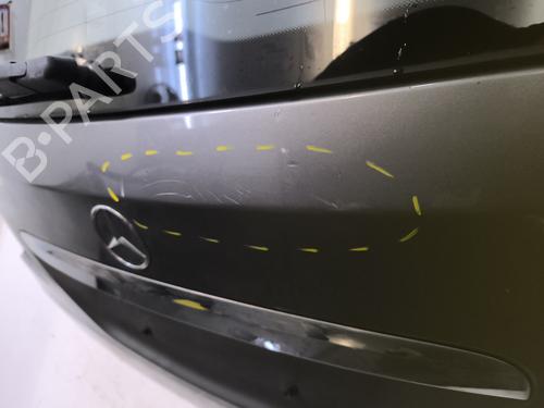 Tailgate MERCEDES-BENZ B-CLASS Sports Tourer (W246, W242) B 180 CDI (246.200) | BP32265636C6