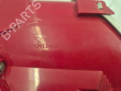 Used Left taillight Left taillight SEAT IBIZA IV (6J5, 6P1) 1.6 TDI (90 hp) 22814965 22814965