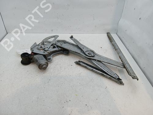 Rudehejsemekanisme Højre foran TOYOTA YARIS (_P1_) 1.0 (SCP10_, SCP10R) | BP29960114C23