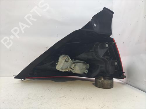 Left taillight RENAULT MEGANE II (BM0/1_, CM0/1_) 1.6 16V (BM0C, CM0C) | BP29540939C34 