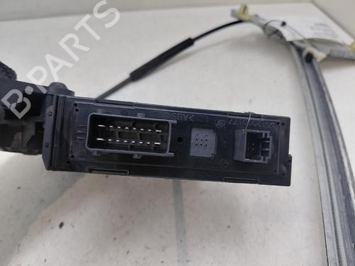 Used Front left window mechanism Front left window mechanism 37715024 37715024